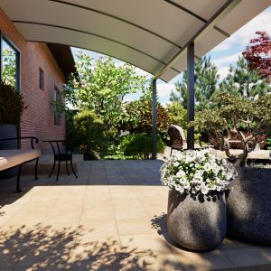 Ландшафтный проект