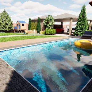 Ландшафтный проект