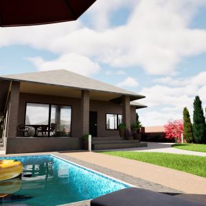 Ландшафтный проект