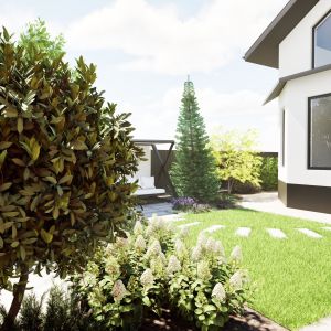 Ландшафтный проект