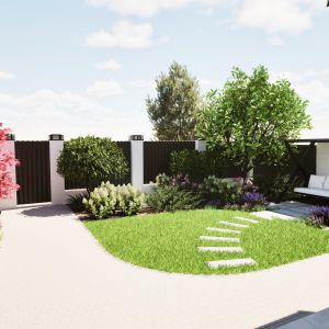 Ландшафтный проект