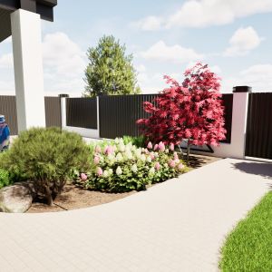 Ландшафтный проект