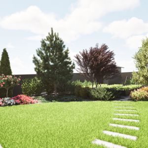 Ландшафтный проект