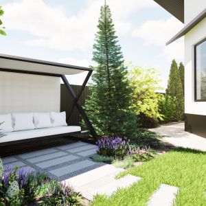 Ландшафтный проект