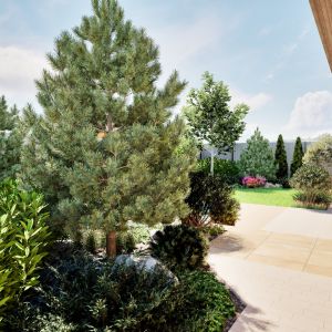 Ландшафтный проект