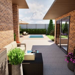 Ландшафтный проект