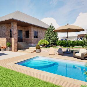 Ландшафтный проект