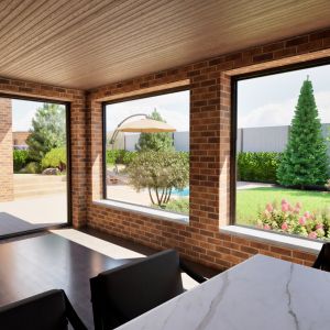 Ландшафтный проект