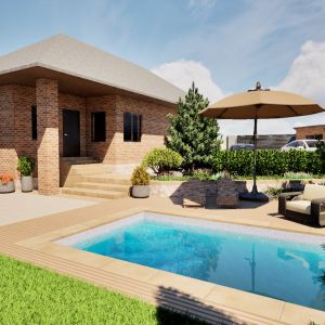 Ландшафтный проект