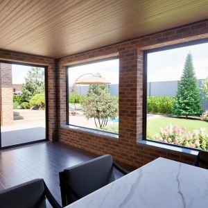 Ландшафтный проект