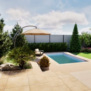 Ландшафтный проект