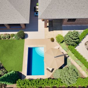 Ландшафтный проект