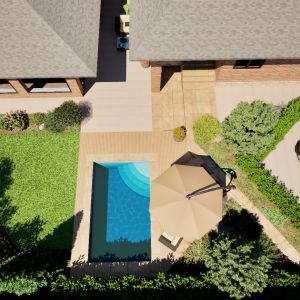 Ландшафтный проект