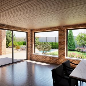 Ландшафтный проект