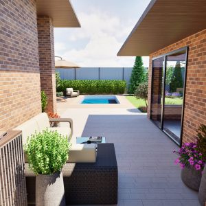 Ландшафтный проект