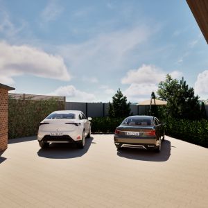 Ландшафтный проект