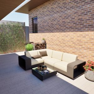 Ландшафтный проект