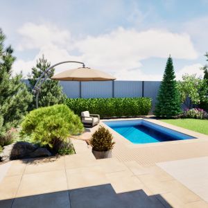 Ландшафтный проект