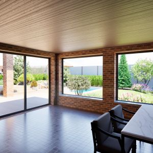 Ландшафтный проект