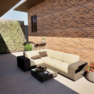 Ландшафтный проект