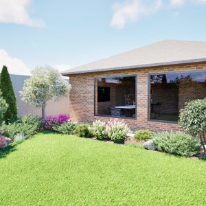 Ландшафтный проект