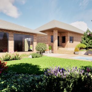 Ландшафтный проект